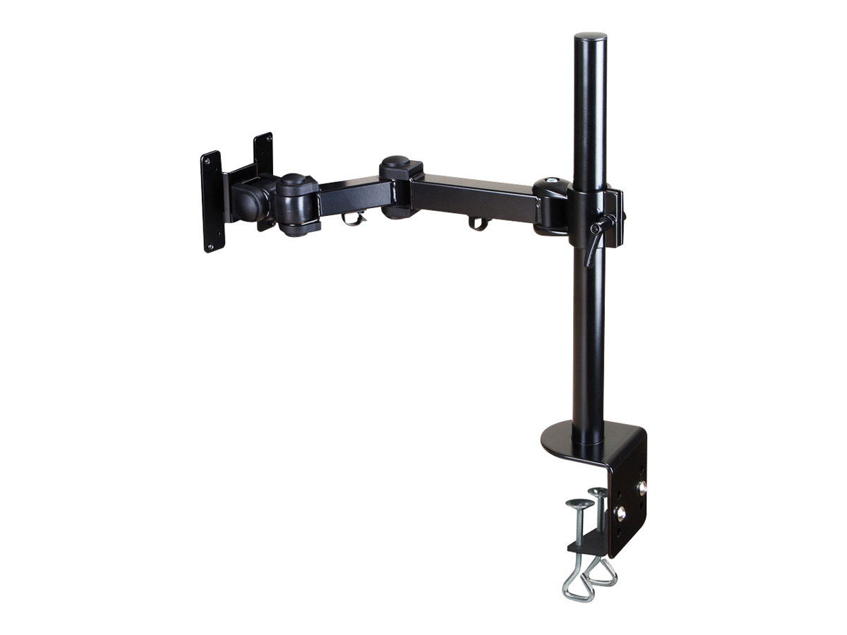 Bekijk afbeelding 2 van NEWSTAR FPMA-D960 10-30inch Flat Screen Desk Mount clamp